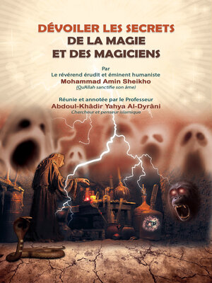 cover image of Dévoiler les Secrets de la Magie et des Magiciens